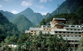 Longsheng Holiday Resort Guilin